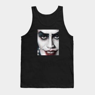 Frank n Furter Tank Top